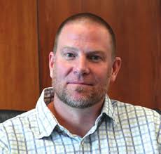 SOCIAL WORK A NEW ERA: MEET DEAN HANK LIESE