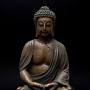 Buddha from iep.utm.edu