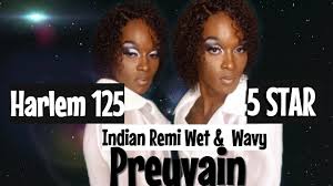 Protective hairstyles allow one to avoid putting excessive heat and products on their hair. 5 Star Indian Remi Wet Wavy Peruvian Curl Harlem 125 5 Star Youtube