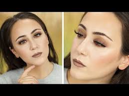 Kylie Jenner Inspired Make Up Tutorial Get My Instagram Look 1 Hatice Schmidt Youtube Hatice Schmidt Schminkzeug Concealer