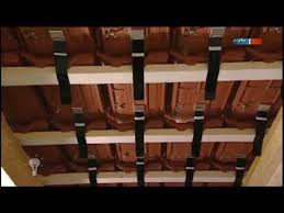 Sturmsicherer Dachziegel Mdr Einfach Genial 09 10 2012 Youtube