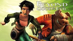 Beyond Good Evil Game Demo Download Gamepressure Com