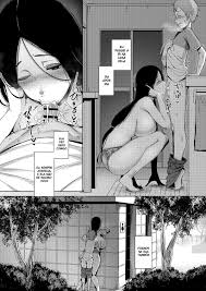 Douketsu no Mujina - Mundo Hentai