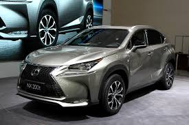 【lexus nx300 f sports】climate complete car pv 【climate】公式チャンネル. Chief Engineer Sheds More Details On The Lexus Nx At 2014 Beijing Auto Show Autoevolution