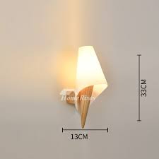 We did not find results for: Art Deco Wall Sconce Spherical Glass Lamp Shade Iron Wood Modern Small Led Contemporary Bedroom
