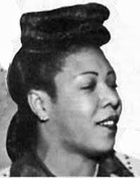 Rosetta Howard Maxey Armstrong (1913-1974)