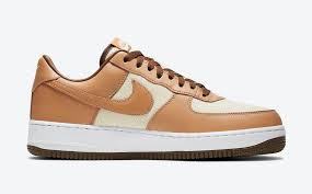 The moon was fully revealed during the rogue one panel at star wars celebration europe 2016, on july 15, 2016. Nike Air Force 1 Low Acorn 2021 Dj6395 100 Release Date Sbd