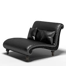 Traditionally used as a resting place in a sitting room or study, the chaise lounge is the perfect place to unwind at the end of the week, or simply take a mental break from a busy day. Chaise Lounge Chair 3d Model
