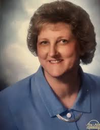 Obituary information for Kay Haberichter