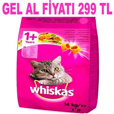 Whiskas Biftekli Havuclu Kedi Mamasi 14 Kg 5900951014345 Amazon Pet Center 2020 Kedi Amazonlar Urunler