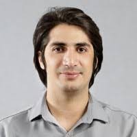 Sam Shariat's Instagram, Twitter & Facebook