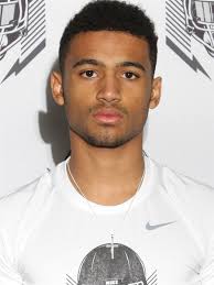 Michael Ledo Jr, Bishop Dwenger, Wide Receiver