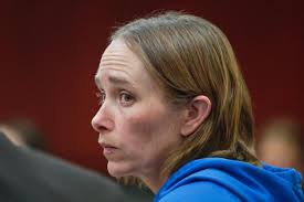 Workplace poisoner gets prison. Victim warns against adult 'bullying'