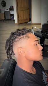 Is little bro back in the game?!🤔🔥, -, #haircut #explore #kansasbarber  #barber