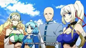 Anime Madan No Ou To Vanadis Sub 12 Facebook Dilengkapi dengan senjata berukiran naga yang kuat, eleonora viltaria (elen) salah satu dari vanadis, memulai invasi melawan negara tetangga mereka, brune. madan no ou to vanadis sub 12 facebook