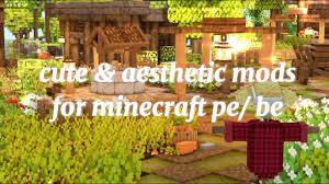 Each player will be able to improve the game with the help of mods for minecraft 1.16.1, because you may have: Cute Minecraft Mods Bedrock