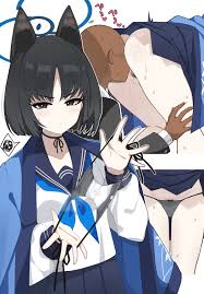 Rule34 - If it exists, there is porn of it   7991097