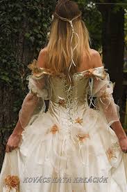 Fairy Dress Alternative Wedding Gown Princess Wedding Dresses Wedding Dresses
