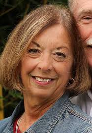 Beverly (Bev) Jean Nelson