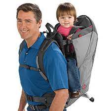 Phil Teds Metro Baby Carrier Babies Kids Babies Kids Fashion On Carousell