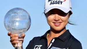 CME Group Tour Championship: Players to watch