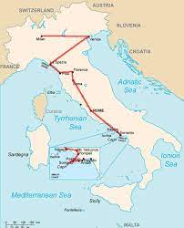 pin by vacation blueprint on italy italy travel italy itinerary italy vacation