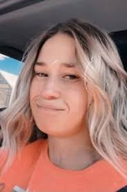 Andie Rae Aebly Obituary in Grande Prairie at Oliver's Funeral Home &  Crematorium