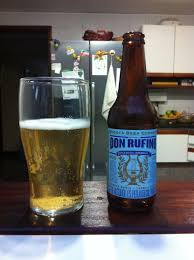 Cerveza Bogota Beer Company Don Rufino Pais Colombia Tipo Golden Ale Porcentaje De Alcohol 4 0 Ver Resena Http C Beer Beer Bottle Beers Of The World