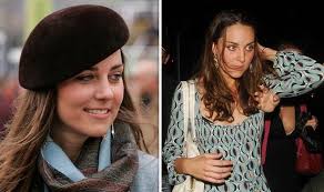 In 2011, she married prince william, who is heir to the british throne. L5bekpimkbusgm