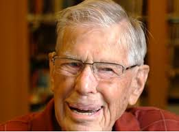 Morrie Coles made Howell a better place