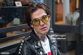 61 Jesse Rutherford X Jessie Stock Photos, High-Res Pictures, and Images