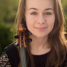 Teacher Profile: Emma Burge