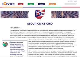 Comparing the constitutions of ohio and the united states instructions: Icivics Ohio Icivics