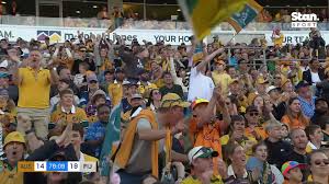 RUGBY.com.au - News update