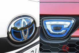 なぜトヨタ車 ｃ 頭文字の車名が多い カローラからセンチュリーまで共通の理由とは くるまのニュース トヨタ トヨタ 車 センチュリー