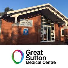 Anchor meadow health centre anchor meadow, walsall ws9 8aj phone number: Homepage Great Sutton Medical Centre