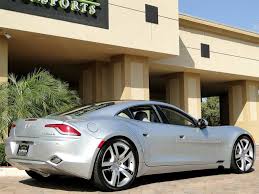 Image result for Silver Mirage 2015 Fisker