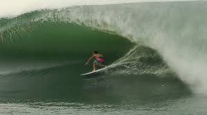 For some, the perfect destination might be a short drive away; Revealed El Salvador Has Best Surfing Beaches In The World California Second Best