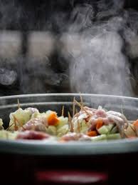 Cuire A La Vapeur Cuisiner A La Vapeur Enchanter Les Saveurs Cuisine Vapeur Cuisine Recette Facile