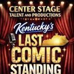 Kentucky’s Last Comic Standing