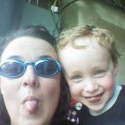 Sylvia Hendrickson (silly28)