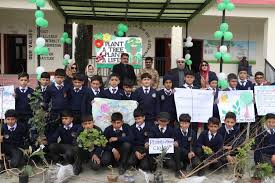 Plantation Day Boys Senior & Junior Wing
