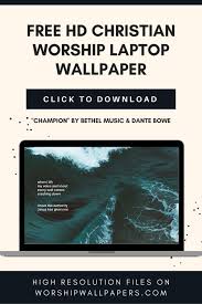 Dec 31, 2012 · this is how to download songs for free on your laptop. Hd Laptop Worship Wallpapers Champion By Bethel Music Dante Bowe In 2021 Bethel Music Worship Wallpaper Bethel