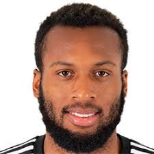 Ricardo German's Instagram, Twitter & Facebook