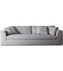 You can go to our post here for a ton of great ideas for studio apartments. Meridiani Louis Small Sofa Milia Shop