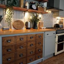 Check spelling or type a new query. Easy Kitchen Updates To Do In A Weekend Reclaim Magazine