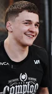 Interviews are becoming one of my favourite things to do and something I  want to “specialise” in! This is a recent one I done for  @samurai_fightseries and I'd say it's one of