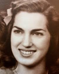 Rosemary Cancian Obituary (1924