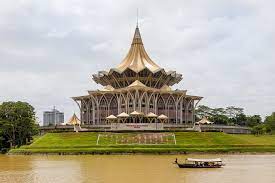 Established on march 6, 1972 under the auspices of the chief minister's office. Sarawak Wikiwand
