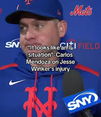 Jesse Winker Injury Update: Possible IL Move